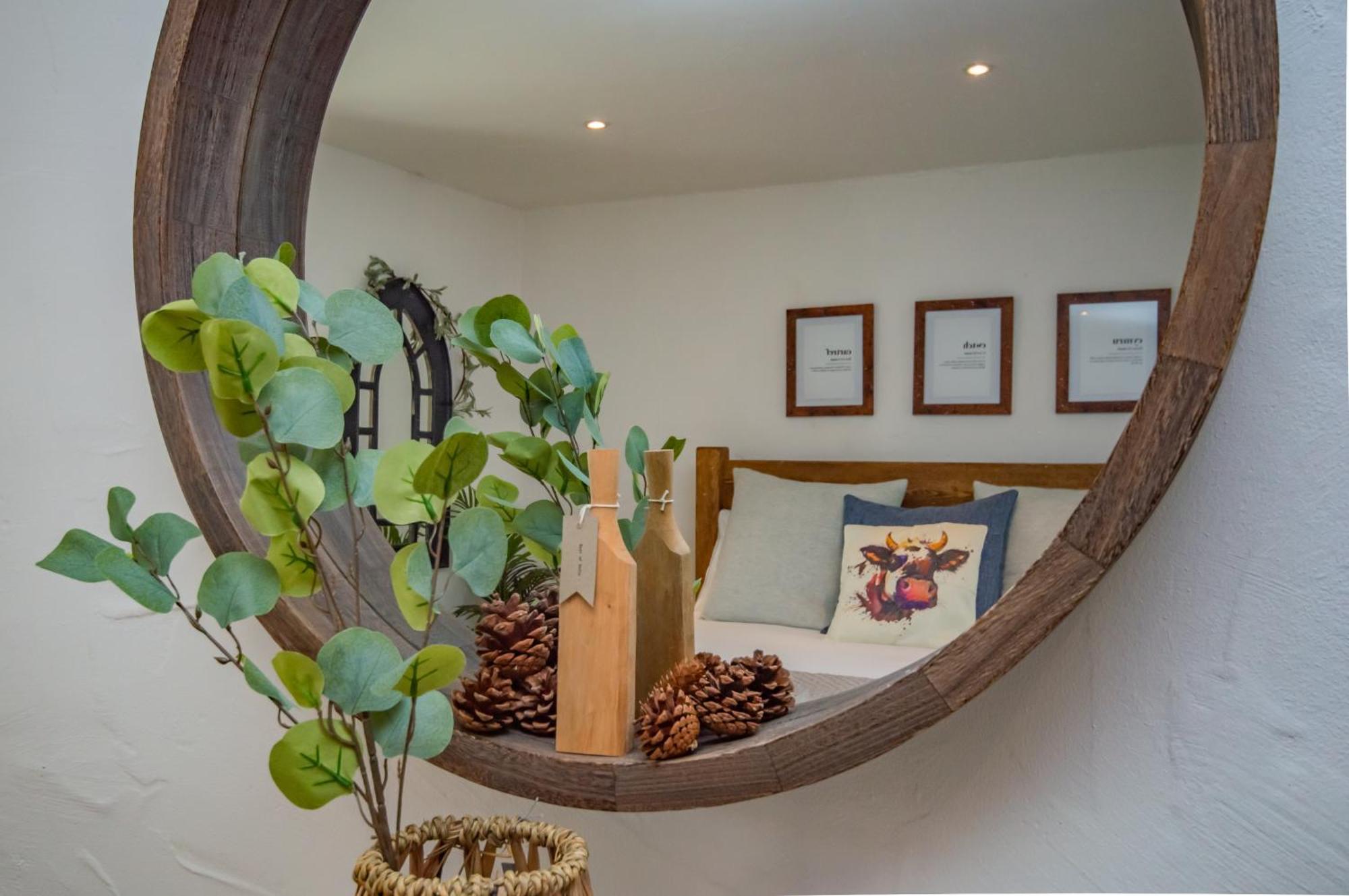 Cosy Farm Conversion In The Heart Of Pembrokeshire Maenclochog Zewnętrze zdjęcie