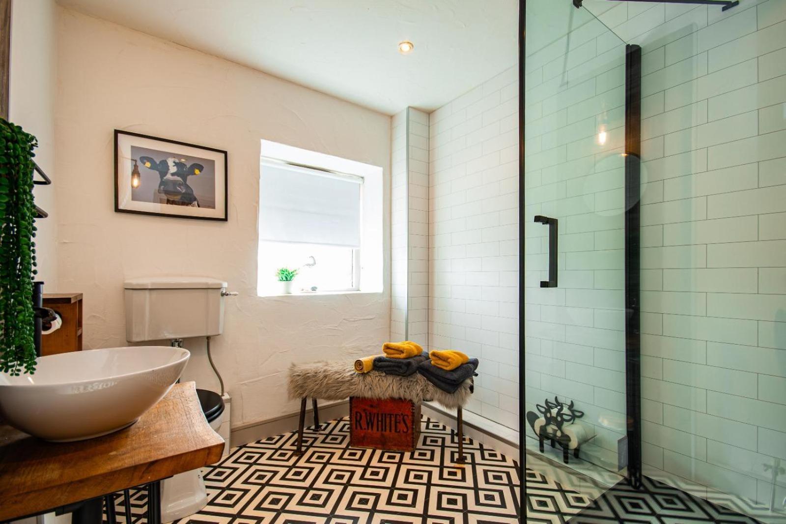 Cosy Farm Conversion In The Heart Of Pembrokeshire Maenclochog Zewnętrze zdjęcie